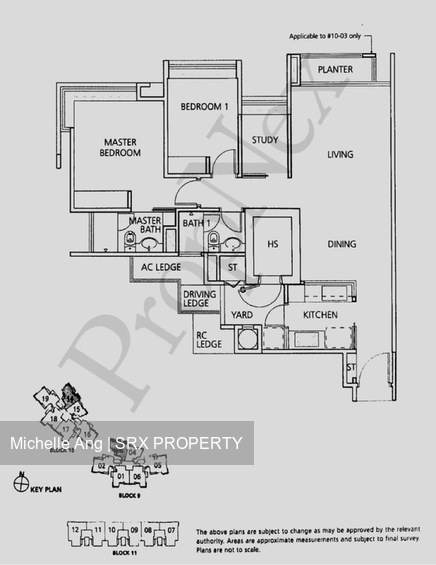 Riviera Residences (D16), Condominium #514429201